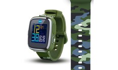 KidiZoom® Smartwatch DX - Camouflage 